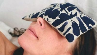 Emprender para ayudar: las almohadillas terapéuticas de Relax.ing ganan popularidad (una opción de medicina alternativa)