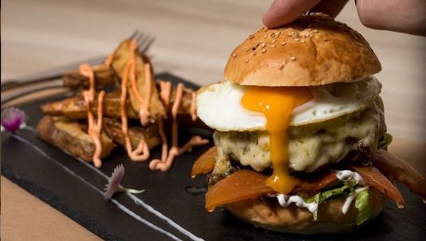 Magoya: un local innovador que promete posicionarse rápidamente en el mercado gastronómico de Asunción