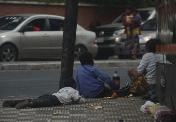 A la clase política no le interesa la niñez porque los niños y niñas no votan, asegura ex jueza