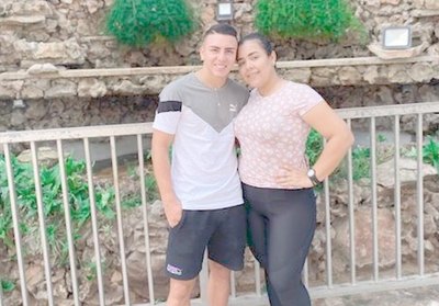 Crónica / Yiyi de Brian Ojeda se defendió en las redes