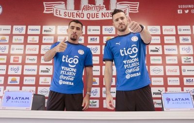 Crónica / “NUESTRA META ES SALIR A GANAR”