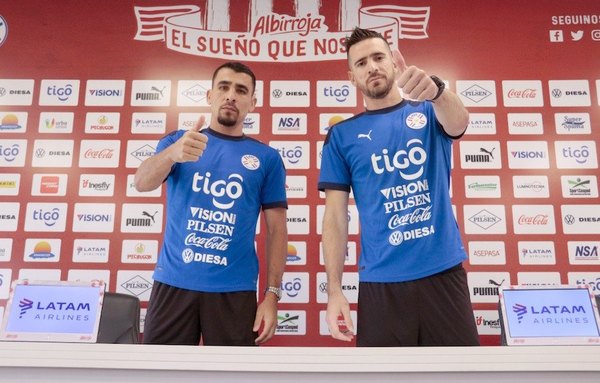 Crónica / “NUESTRA META ES SALIR A GANAR”