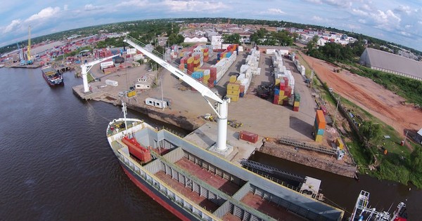 La Nación / Cepal ajustó la proyección de expansión al alza de Paraguay