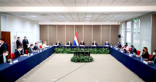 La Nación / Paraguay tiene una situación privilegiada en el cumplimiento