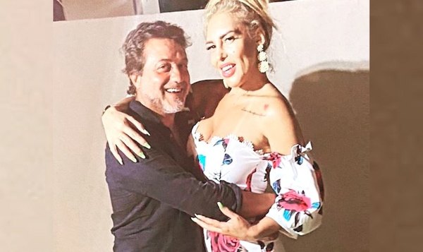 Crónica / Paraguaya le habló en guaraní a “Arturito”, de “La casa de papel”