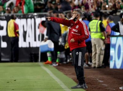 Eliminatorias Concacaf: octogonal para llegar a Qatar - Fútbol - ABC Color