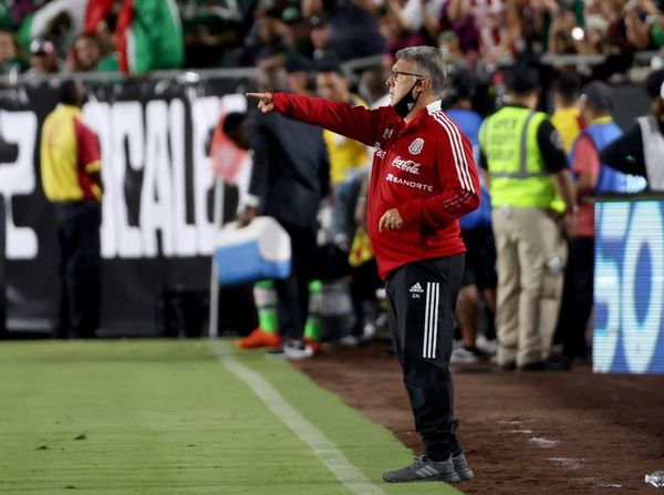 Eliminatorias Concacaf: octogonal para llegar a Qatar - Fútbol - ABC Color