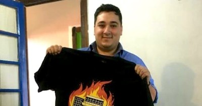 La Nación / Rechazan chicanas del efrainista Stiben Patrón