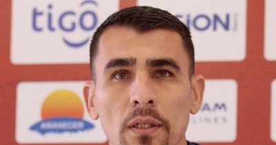 La Nación / “La meta es salir a ganar...”
