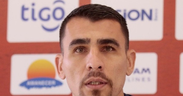 La Nación / “La meta es salir a ganar...”