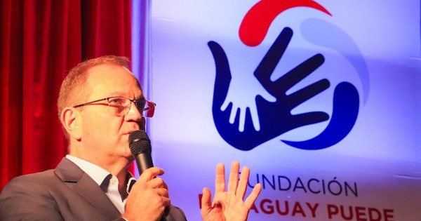 La Nación / Fundación Paraguay Puede