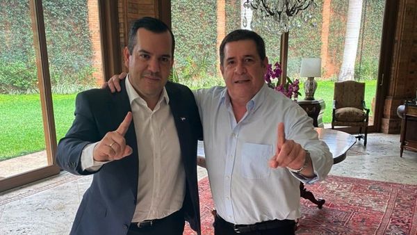 Abrazos republicanos con tufo a impunidad en casos de corrupción