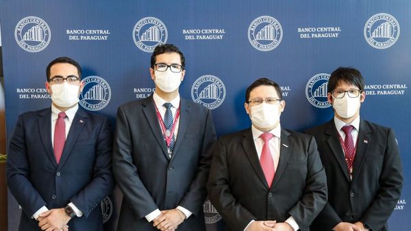 Gafilat indagó    en la prevención del lavado y el combate a la corrupción