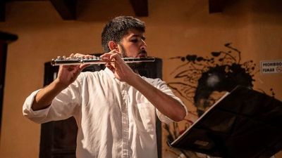 Haydn y Reinecke sonarán en concierto de la OSCA