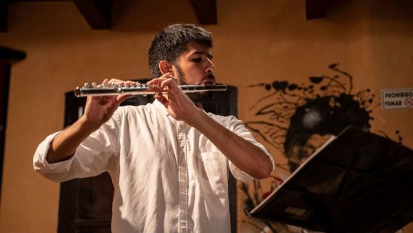 Haydn y Reinecke sonarán en concierto de la OSCA