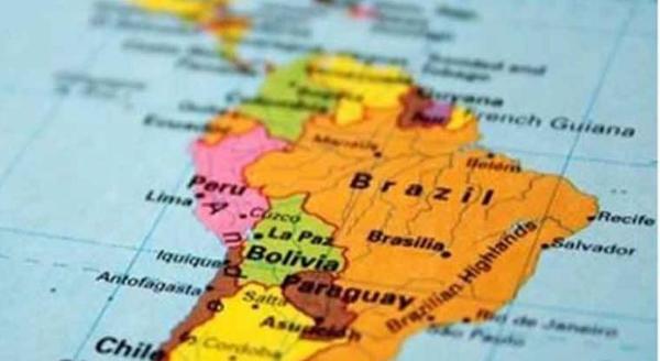 Cepal alza previsión de crecimiento económico de América Latina a 5,9%
