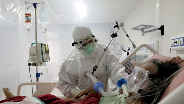 Nuevo estudio revela principal causa de muerte por Covid-19