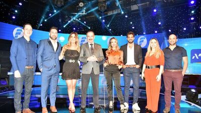 Telefuturo renueva la pantalla con mucha polémica y  entretenimiento