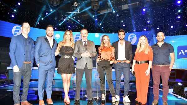 Telefuturo renueva la pantalla con mucha polémica y entretenimiento