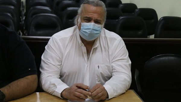Erraron más de G. 5.000 millones el monto de comiso a OGD