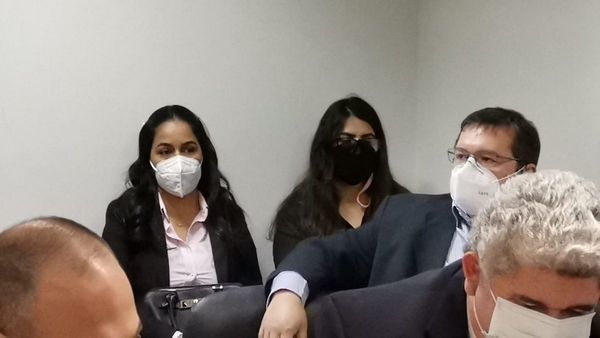 Imedic: Defensa pide excluir a unos 70 testigos de Fiscalía