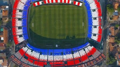 7.000 espectadores podrán ir a Sajonia