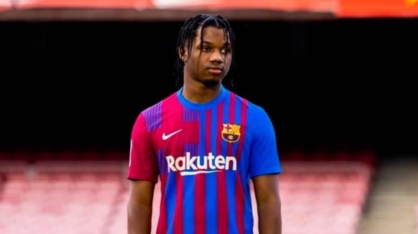 Diario HOY | El nuevo 10 del Barcelona