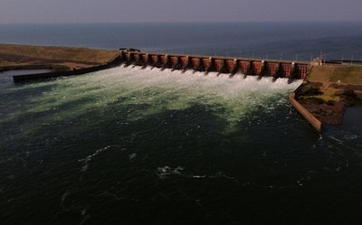 Brasil: Gobierno determinó subir tarifa de la energía eléctrica a causa de la sequía