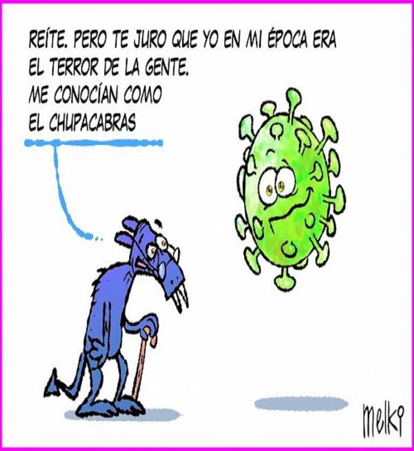 Caricaturas de este miércoles 1 de septiembre de 2021