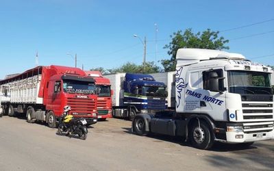 Consultora externa inició primeros estudios sobre precio referencial del flete de camioneros