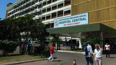 IPS retoma hoy las consultas en modo presencial