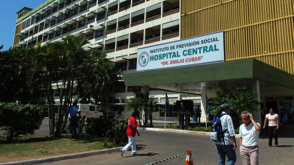 IPS retoma hoy las consultas en modo presencial