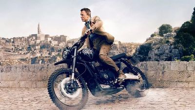 Publican el tráiler final de la nueva película de James Bond