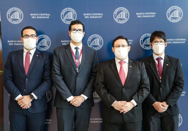Gafilat evalúo a Tributación en relación a delitos precedentes del lavado de dinero | .::Agencia IP::.