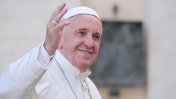Ante rumores de renuncia, Papa Francisco afirma que no es verdad