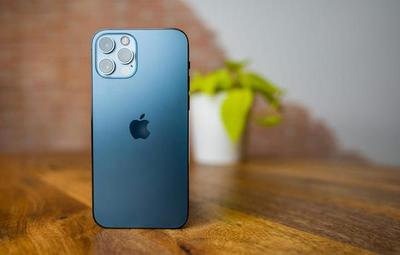 iPhone 13 podría tener tecnología satelital