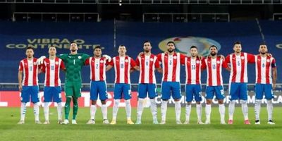 Boca Juniors va con todo por un centrodelantero paraguayo