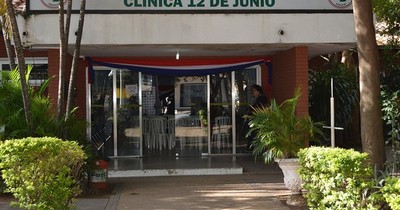 La Nación / Desde hoy retoman consultas presenciales en el IPS