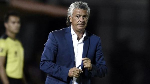 Néstor Gorosito asume como nuevo DT de Gimnasia y Esgrima La Plata