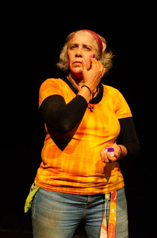 “Mi decisión” llega al escenario - Cultura - ABC Color