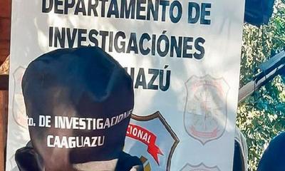 Hombre que presuntamente abusó de su hija de 10 años fue detenido en Repatriación – Prensa 5