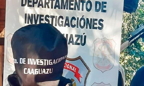 Hombre que presuntamente abusó de su hija de 10 años fue detenido en Repatriación – Prensa 5