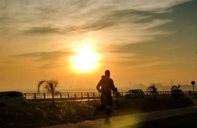 Miércoles con ambiente caluroso en todo el país - ADN Digital