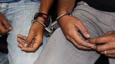 Dos prófugos de la justicia detenidos en Pedro Juan Caballero