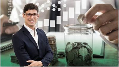 “El sistema está listo para que el inversor extranjero compre un bono local” - MarketData