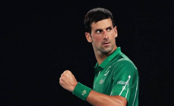 Diario HOY | Djokovic: “No fue una de mis mejores actuaciones, pero conseguí la victoria”