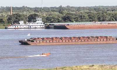 Hacienda busca mejorar condiciones para acceder a mercados del Mercosur y Corea | .::Agencia IP::.