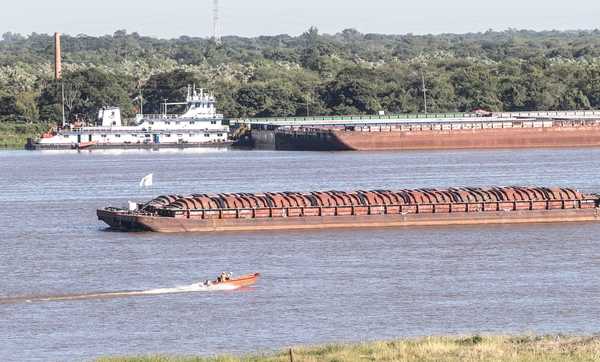 Hacienda busca mejorar condiciones para acceder a mercados del Mercosur y Corea | .::Agencia IP::.