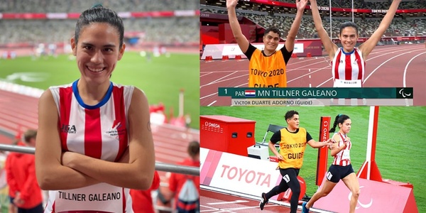 OTRA JORNADA HISTÓRICA PARA EL DEPORTE PARALÍMPICO PARAGUAYO