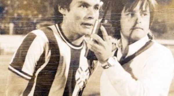 Diario HOY | A 34 años de la partida de Carlos Alberto Gómez